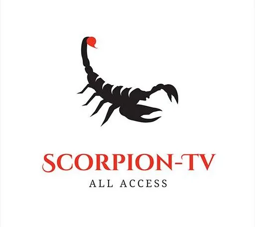 scorpion iptv serveur
